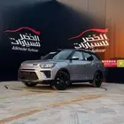 سانج يونج XLV سمارت 2024 الخضر للسيارات