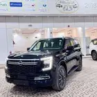 نيسان باترول بلاتينيوم توين تربو 2026 خليجي