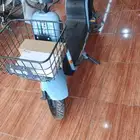 سكوتر كهربائي للبيع