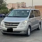 هونداي H1 قير تماتيك بنزين 2016