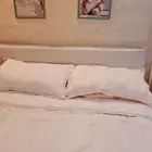 كرفان فندقي على شاطئ جدة للايجار اليومي