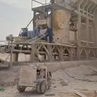 للإيجار كسارة حجر بمجمع الصمان بالاحساء