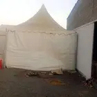 خيام ألمنيوم