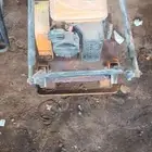 دكاكة رمل
