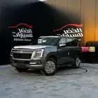 نيسان باترول بلاتنيوم 2025