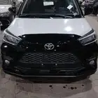 تويوتا رايز ليمتد 2024