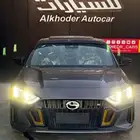 جاك امباو جي ال 2025