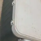 ترمز ثلج الشفاء كبير