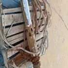 غطاس 5 حصان