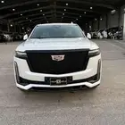 كاديلاك اسكاليد 600 فل اسبورت موديل 2022- معرض خلف للسيارات