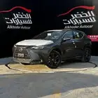لكزس NX 350 بنزين فئة AA موديل 2025
