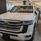 لاند كروزر L5 2024 جديد وارد عبداللطيف