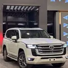لاندكروزر GXR L4 2025 بريمي الابواب شفط سعر حرق