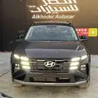 هيونداي توسان 1.6 سمارت 2025 الخضر للسيارات