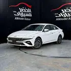 هيونداي النترا سمارت مكينه 2.0 موديل 2025 -الخضر للسيارات