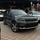 قراند شيروكي لميتد 2024 لدى شركة عبدالمجيد الخضر