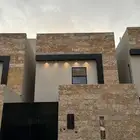 للبيع في الضيافة (الراجحي ) فلل مودرن تشطيب فندقي