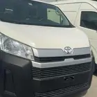 باص هايس بنزين 2023 للبيع