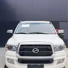 زد اكس اوتو مجيد غمارتين - ديزل - جير عادي - 4 4 2025 تقسيط