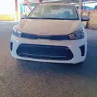 كيا بيجاس استندر 2025