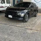 شيري اومودا C5 2025 QQ
