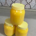 سمن بقر و غنم اصلي
