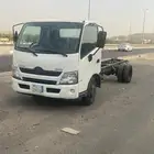 دينه هينو 2015
