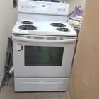 فرن كهرباني للبيع