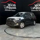 تويوتا رايز ستاندر 2024 لدى شركة عبدالمجيد الخضر