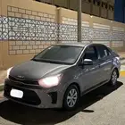 كيا بيجاس 2022