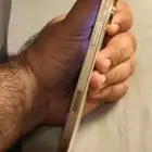 Apple Iphone 16 pro max 256gb Desert Titanium