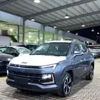 جاك JS4 2025 كاش _أقساط جميع البنوك وشركات التمويل