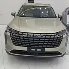 هافال H6 اكتيف 2.0 بنزين 2026 - متوفر اقساط و كاش