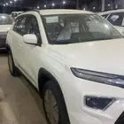 تويوتا اوربان كروزر ستاندر 2025