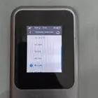 جهاز راوتر متنقل وشاحن ..