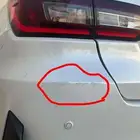 يارس واي بلس شبه وكالة ممشى قليل اربع الاف كيلو