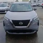 نيسان اكس تريل SV دبل7 راكب 2025