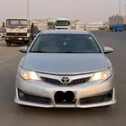 كامري موديل 2012