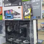جهاز PC متكامل اقوى الموصفات