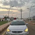 للبيع اكسنت 2016