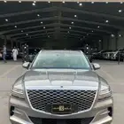 جنسس GV80 موديل 2021- معرض خلف للسيارات