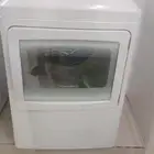 غسالات ونشافات امريكيه