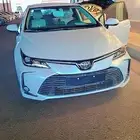 تويوتا كورولاXLI مطور2000 موديل2025