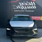 سوناتا كمفورت رمادي لامع 2026 عرض خاص اقل سعر بالمملكة
