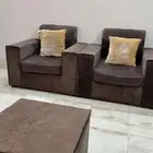 كنب للبيع نظيف
