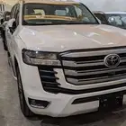 لاند كروزر L5 2024 سعودي بطاقه جمركيه كاش وتقسيط