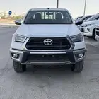 تويوتا هايلوكس 2025 بنزين
