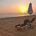 كرفان فاخر جدا على البحر لأجمل ويكند