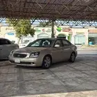 كيا اوبتيما 2008 للبيع