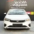 هوندا سيتي ستاندر 2024
